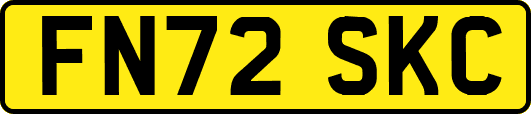 FN72SKC