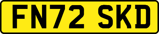 FN72SKD