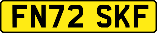 FN72SKF