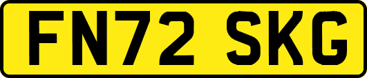 FN72SKG