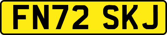 FN72SKJ