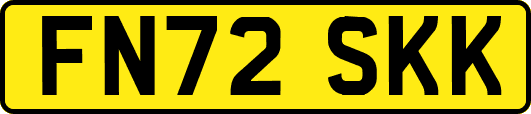 FN72SKK