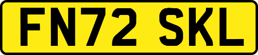 FN72SKL