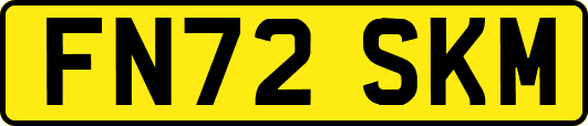 FN72SKM