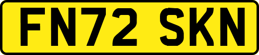 FN72SKN