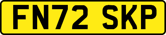 FN72SKP