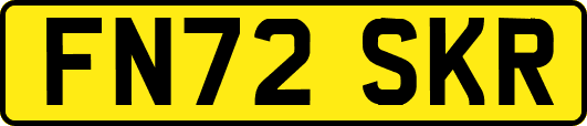FN72SKR