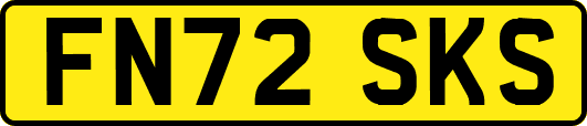 FN72SKS