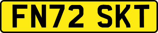 FN72SKT