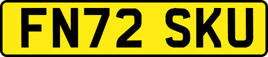 FN72SKU