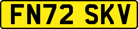 FN72SKV