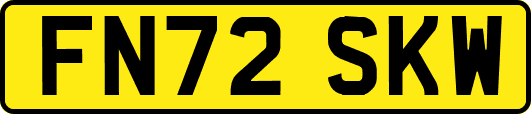 FN72SKW