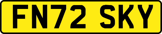 FN72SKY