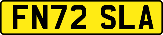 FN72SLA