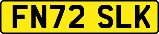 FN72SLK
