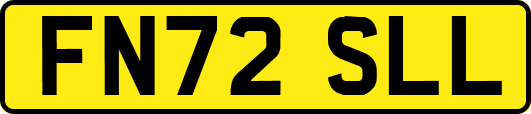 FN72SLL