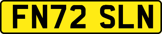 FN72SLN