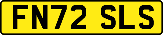 FN72SLS