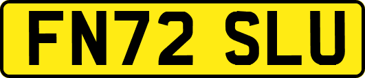 FN72SLU