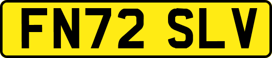 FN72SLV