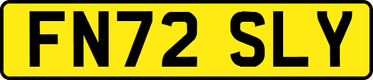 FN72SLY