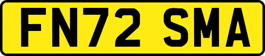FN72SMA