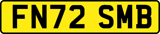 FN72SMB