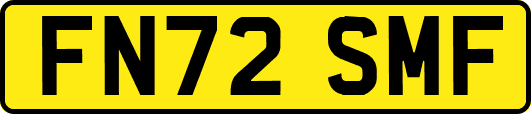 FN72SMF