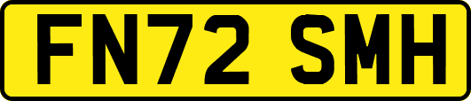 FN72SMH