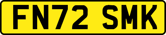FN72SMK