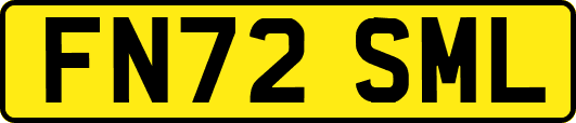 FN72SML