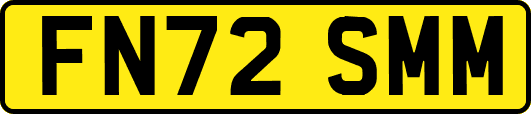 FN72SMM