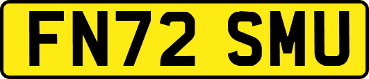 FN72SMU