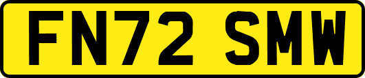FN72SMW