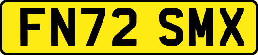 FN72SMX