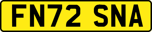 FN72SNA