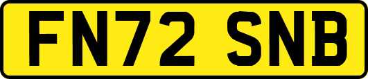 FN72SNB