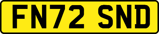 FN72SND