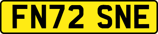 FN72SNE