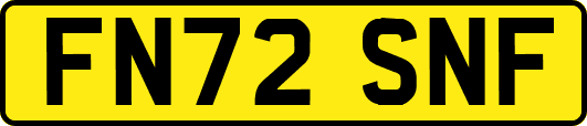 FN72SNF