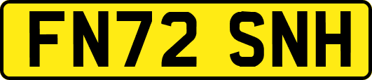 FN72SNH