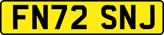 FN72SNJ