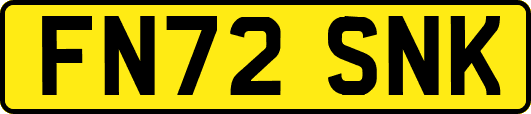 FN72SNK