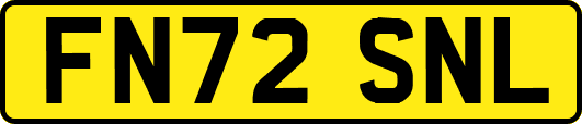 FN72SNL