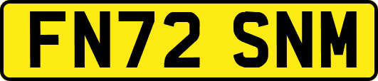 FN72SNM