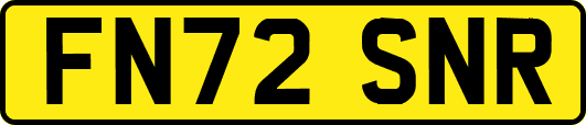 FN72SNR