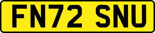 FN72SNU