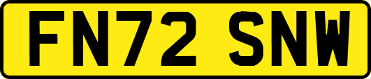 FN72SNW