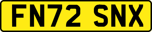 FN72SNX