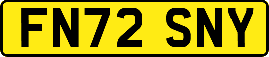 FN72SNY